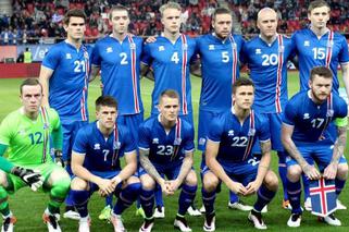 Euro 2016. GRUPA F: Islandia [SKŁAD, SYLWETKA]