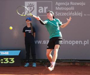2. dzień Invest in Szczecin Open