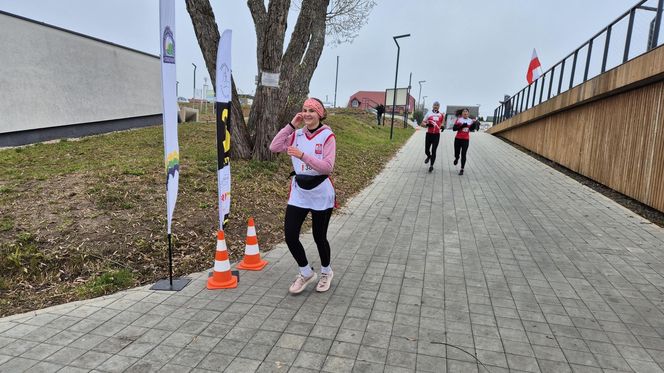 Bieg Niepodległości w Starachowicach 2024