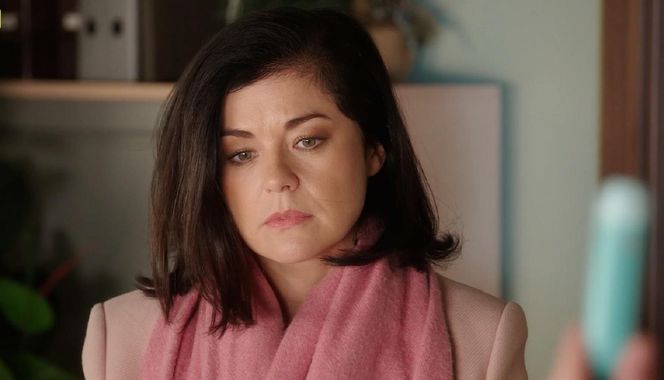 	M jak miłość odc. 1855. Kinga (Katarzyna Cichopek)