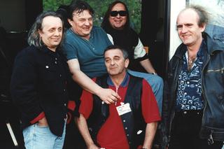 Budka Suflera i Czesław Niemen