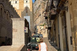 Gwiazda Na dobre i na złe pochwaliła się domem za granicą. Moje marzenie o dolce vita