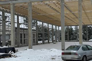 Mirku, żegnaj. 21-letni piłkarz spadł z rusztowania. Osierocił malutkiego Miłoszka