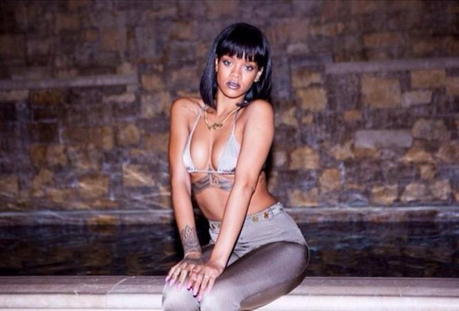 rihanna