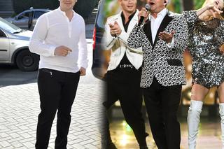 Daniel MArtyniuk, Zenek Martyniuk