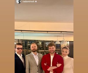 Patriotyczne wpisy gwiazd! Tak 11 listopada uczcili polską wolność