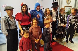 Siedleckie CKiS oficjalnym partnerem Teatru Klasyki Polskiej z Warszawy