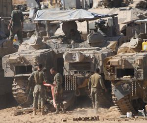 Uwolnienie zakładników w ramach umowy Izraela z Hamasem