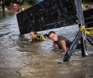 Runmageddon na Arenie Gliwice. Morderczy bieg odbędzie się 10 czerwca. Trwają zapisy