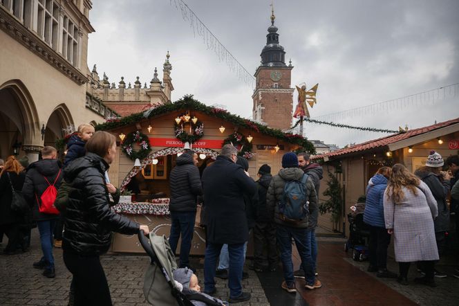 W poszukiwaniu świątecznej magii. Te miejsca w Polsce sprawią, że poczujesz ducha świąt!