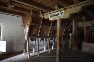 Młyn Zamoyskich w Kołbieli