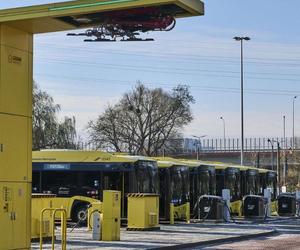 Po Gliwicach będzie jeździć 10 nowych autobusów elektrycznych