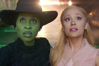 Film z Arianą Grande szaleje w sieci. Nielegalne nagrania zalewają TikToka