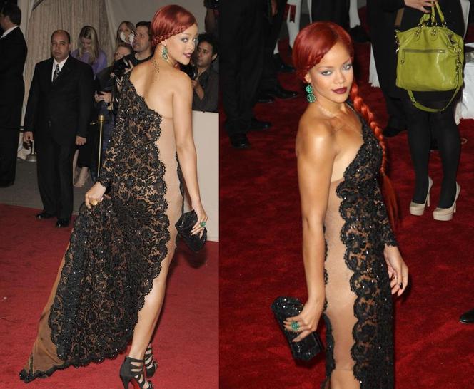 Rihanna