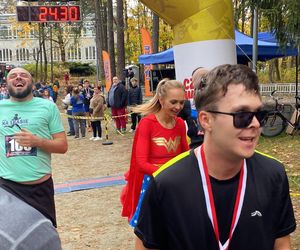 Bieg Superbohatera - Olsztyn 2025 cz.2