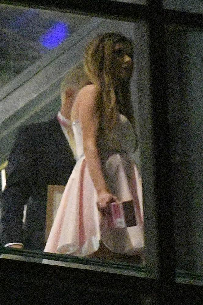 Wesele Apoloniusza Tajnera i Izabeli Podolec