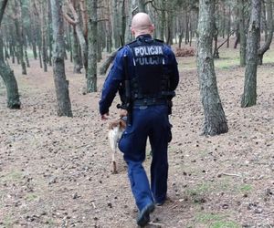 Tajemnicza śmierć w Myślęcinku. Świadkowie mówią o strzałach