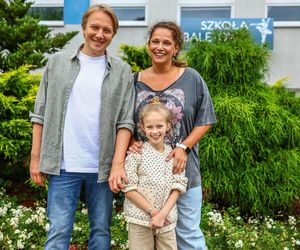 Szpital św. Anny. Kaśka Hajduk (Joanna Liszowska), 