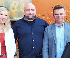 Fałszywa psycholog stanie przed sądem