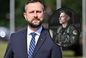 Minister Kosiniak-Kamysz poruszony śmiercią polskiego pilota. Gdy o nim mówił, nie mógł powstrzymać emocji 