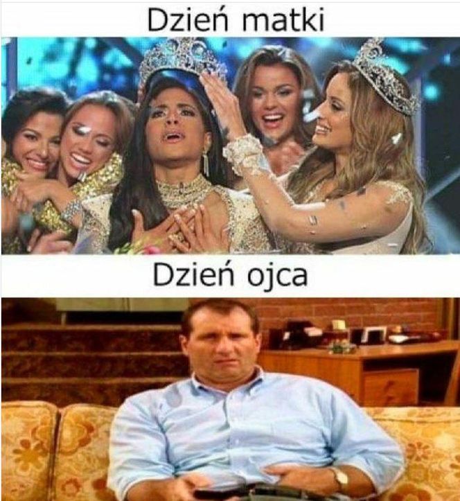 Memy na Dzień Mamy 2025
