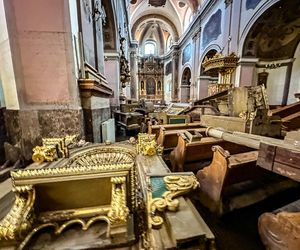 To miasteczko przetrwało Wielką Wodę. Oto co ma do zaoferowania