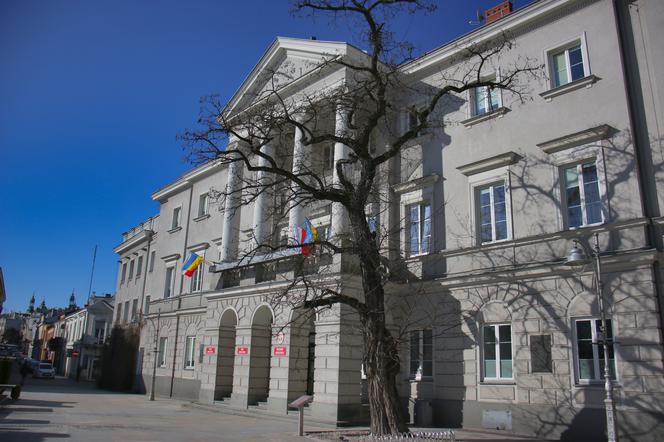 Wojna na Ukrainie. Miasto partnerskie Kielc zaatakowane przez armię rosyjską!