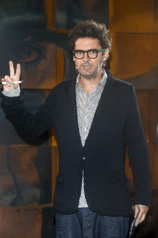 Afera się rozkręca! Wojewódzki rzuca pracę, Żurnalista odpowiada. Ostro!