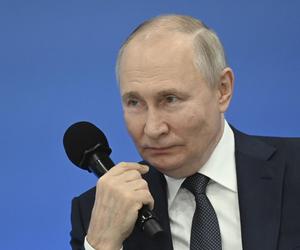 Putin nie żyje?! Nie pojawił się publicznie od 14 miesięcy! Sensacyjne ustalenia