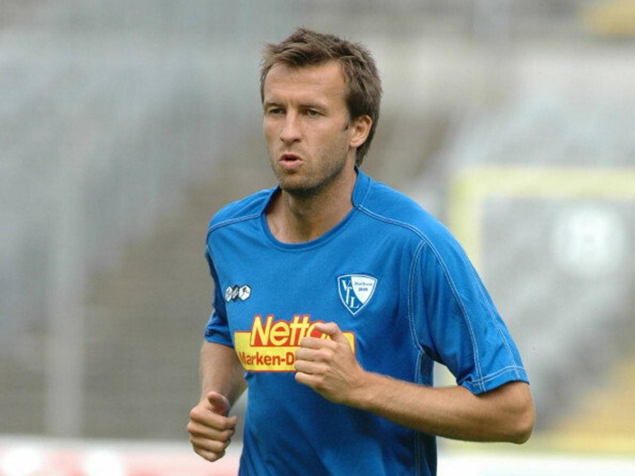 Trener z polskim paszportem dostaje szansę w 2.Bundeslidze! Kiedyś grał razem z Wichniarkiem