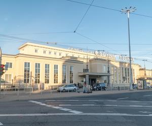 Najpopularniejsze stacje kolejowe w Polsce