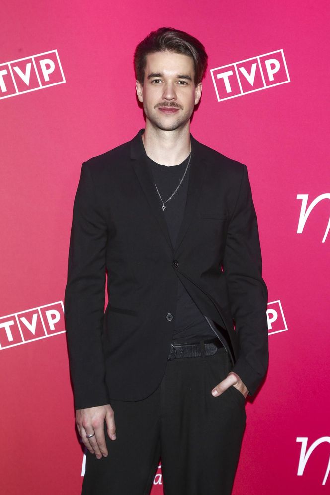 Ślub aktorskiej pary z "Na dobre i na złe" i "Przyjaciółek"