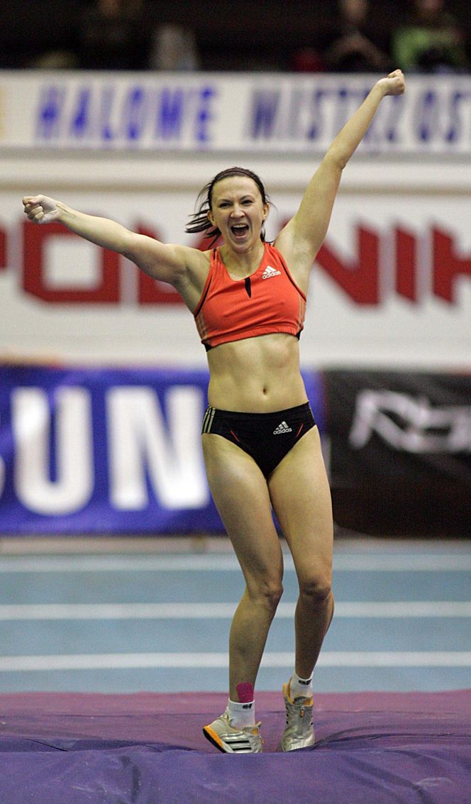 Monika Pyrek