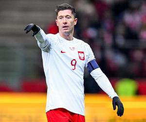 Robert Lewandowski wyśrubuje rekord w reprezentacji Polski? Taki plan ma na kolejne miesiące