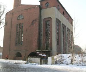 Projekt architektoniczny Muzeum Architektoniczne