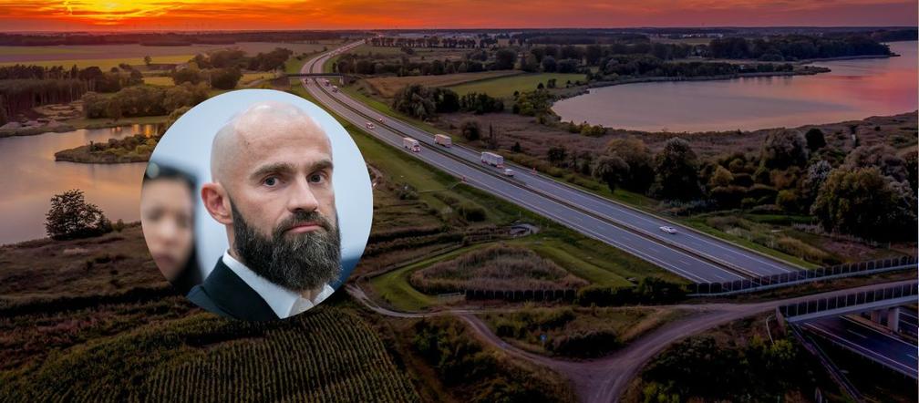 L’autoroute A2 va changer de main.  Sebastian Kulczyk vend ses actions.  Autostrada Wielkopolska sera-t-elle reprise par le fonds français Meridiam ?