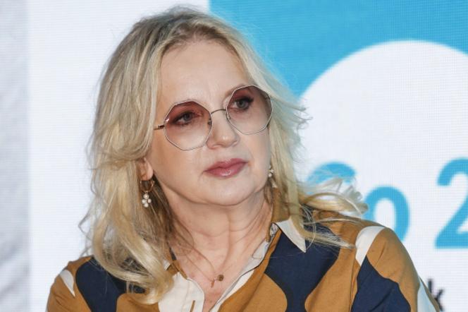 Marzena Rogalska otworzyła się na temat rodzinnej tragedii