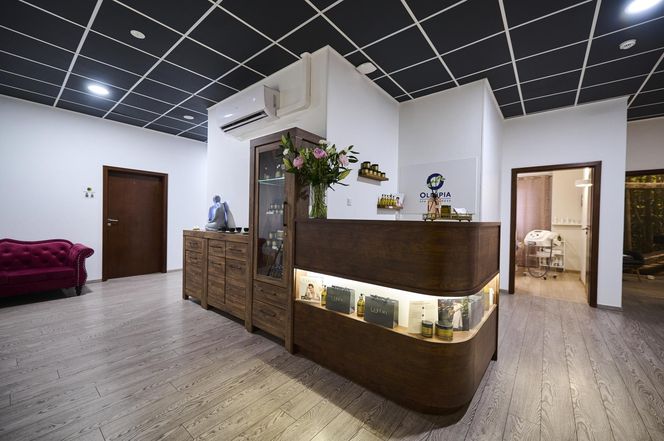 Hotel Olender zyskał cztery gwiazdki! Tak wygląda obiekt w Wielkiej Nieszawce