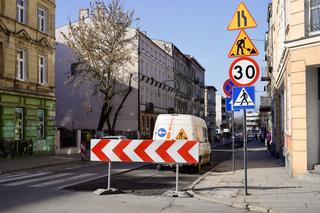 Jak przebiega remont Struga? Prace są już na półmetku!