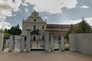 Kraków: Koronawirus w opactwie Cystersów! Zamknięta bazylika, duchowni na kwarantannie