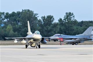 Słowackie myśliwce F-16 Block 70