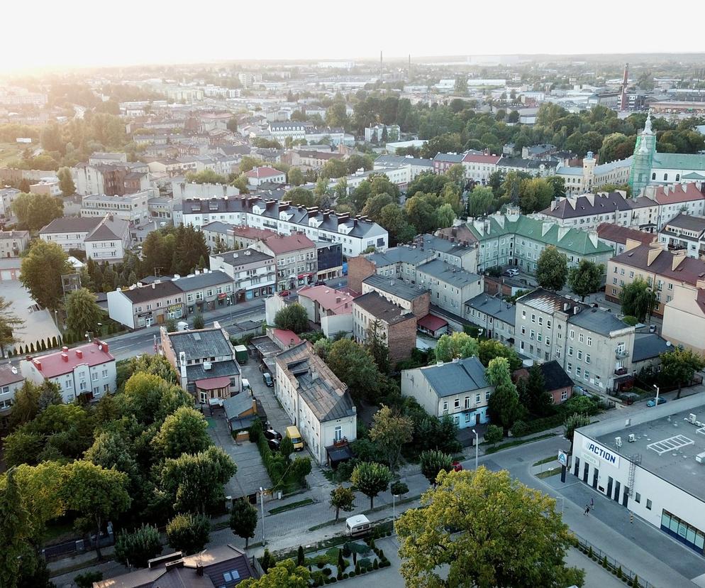 W Radomsku powstanie ulica Smogowa? Wniosek trafił do miejskich radnych