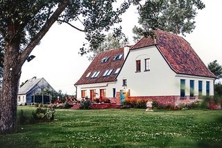 „Kraina Pogody Ducha” istnieje naprawdę! Odwiedź mazurską wieś z tysiącletnią historią