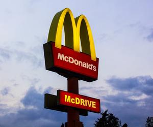 Jak będzie otwarty McDonald’s w Wigilię?