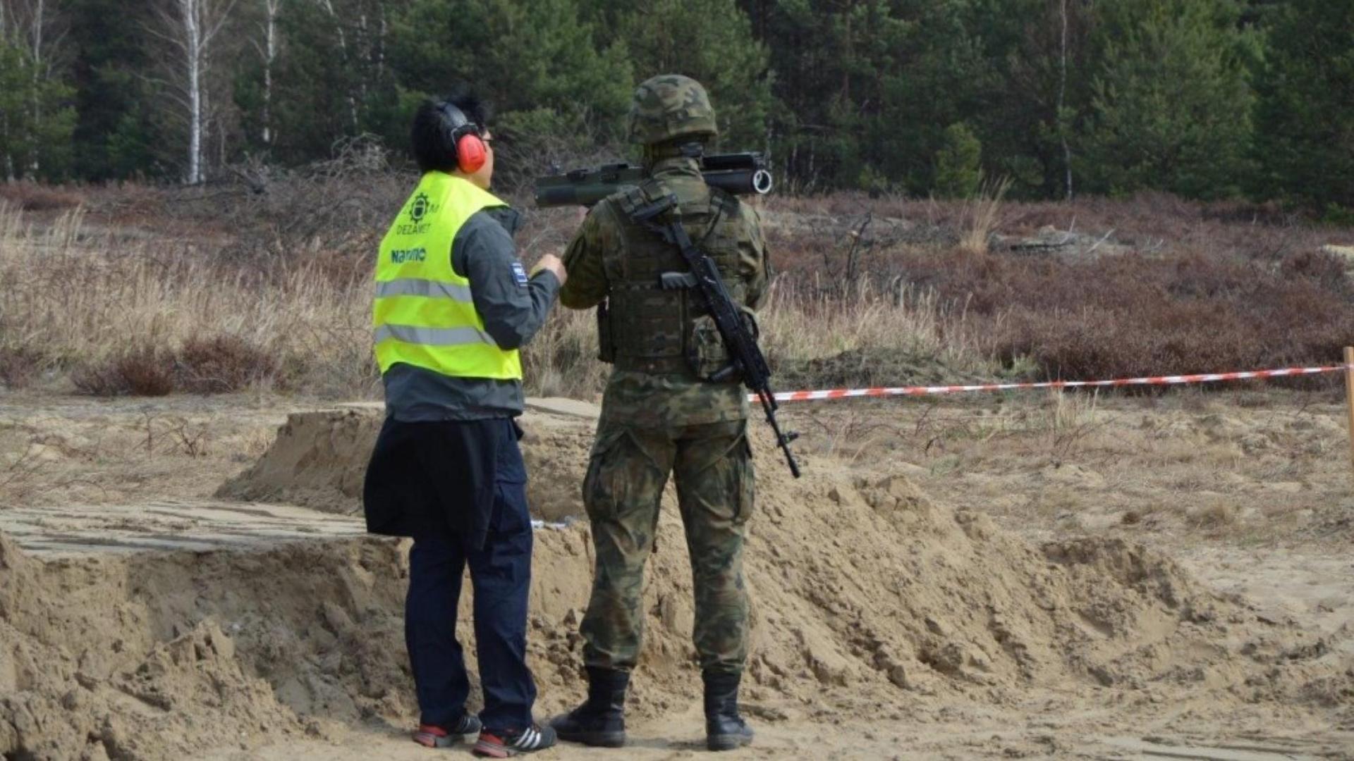 Ćwiczebny M72