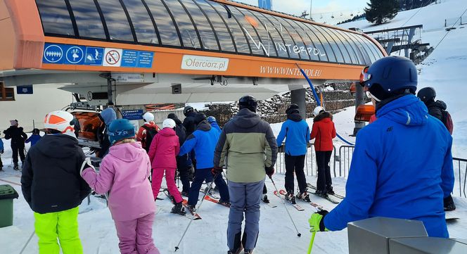 Zieleniec, popularny kurort na Dolnym Śląsku