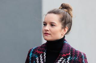 Na Wspólnej odc. 3637: Kasia Berg (Julia Chatys)