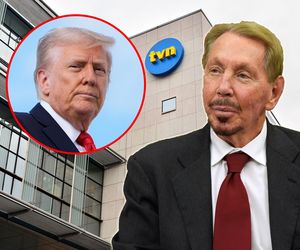  Zapłacili miliony po pozwie Trumpa, a teraz chcą kupić TVN
