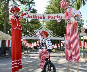10. urodziny Julinek Park pod Warszawą