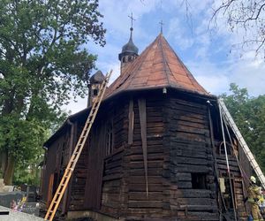 Odzyskają swój dawny wygląd.  Są rządowe pieniądze na ratowanie zabytków.  Także na Sądecczyźnie  